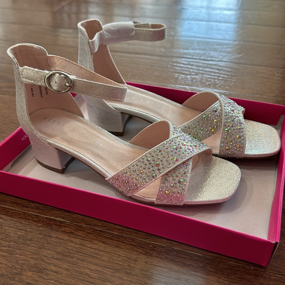 Kelly & Katie Kelsey Sandal - Kids' Size 1 Youth